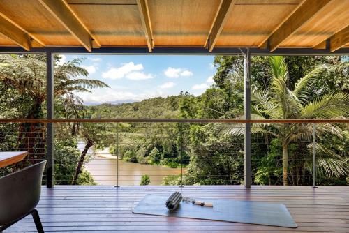 Kuranda Rainforest House in Kuranda