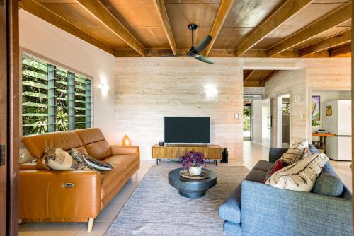 Kuranda Rainforest House in Kuranda