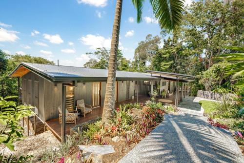 Kuranda Rainforest House in Kuranda
