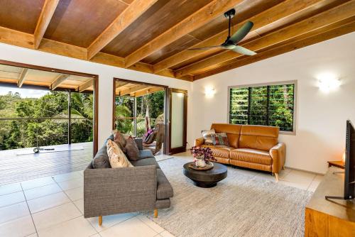 Kuranda Rainforest House in Kuranda