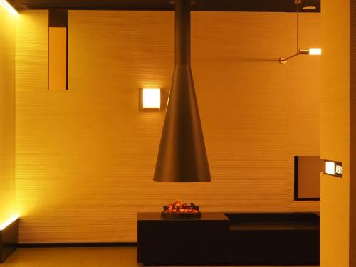 Lobby, Hill Design Hotel 山丘设计师酒店 春熙路太古里店 in Chengdu