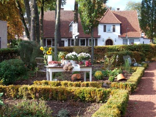 Gästezimmer Lammersmann in Reken, Deutschland