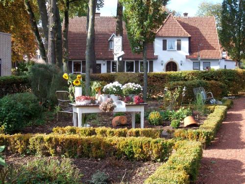 Gästezimmer Lammersmann - Hotel - Reken