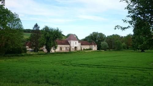 B&B Bucey-en-Othe - Chateau Des Roises - Bed and Breakfast Bucey-en-Othe