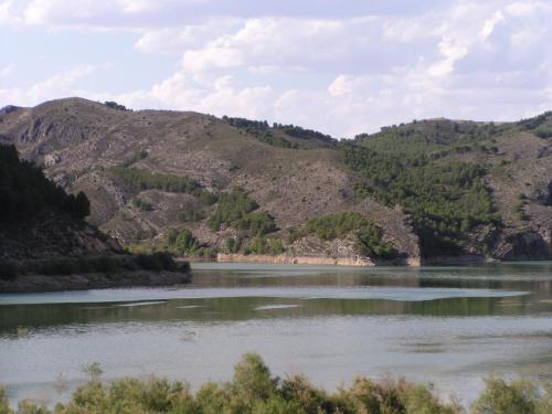 Casa Rural Del Antiguo Hojalatero