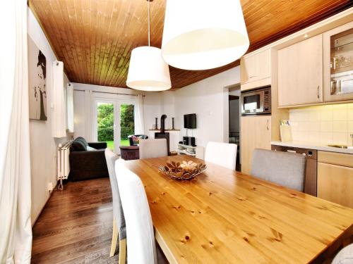 設施, Wellness Escape in Gouvy in 古維