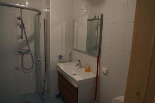 Viru väljak 6 Apartment, Таллин (фото 8)