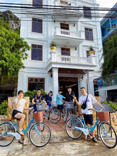Dormitory of Discovery Lodge - 스포츠&체험활동