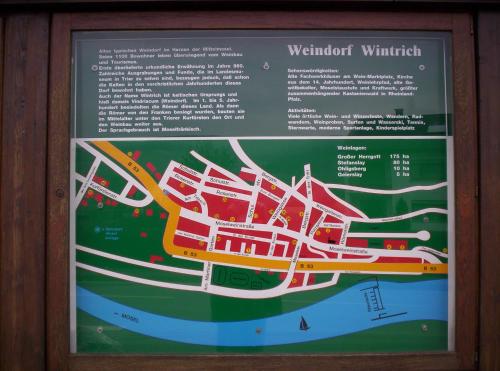 Hotel - Pension Wendland - image 5