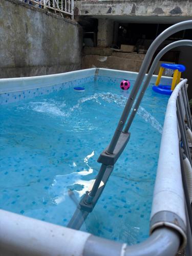 וילת האושר in صفد