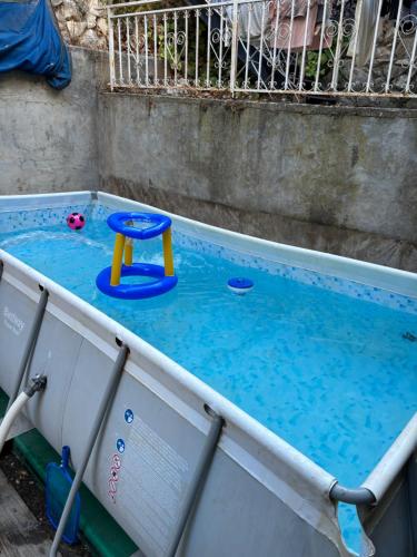 וילת האושר in صفد