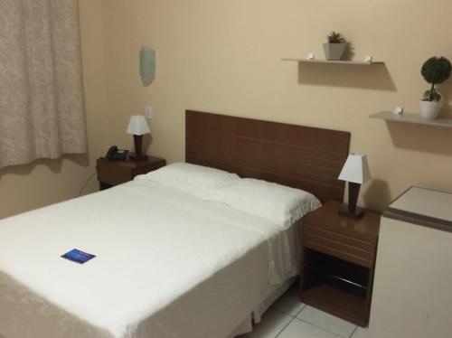 法莱斯图里斯酒店