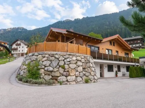 Apartment in Tyrol near Ski Lift in Bruck am Ziller, Österreich
