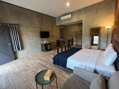 The Barn Hua Hin in Khao Tao