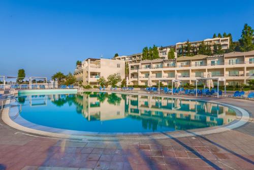Kipriotis Aqualand Hotel - image 11