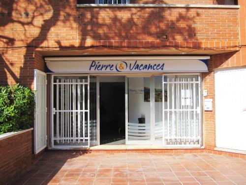 Pierre & Vacances Comarruga