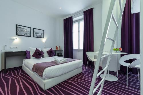 Duplex Studio with Garden View (4 Adults) image 6