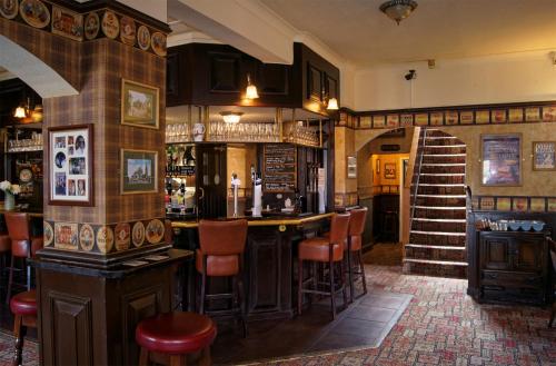 The Old Crown Inn 3