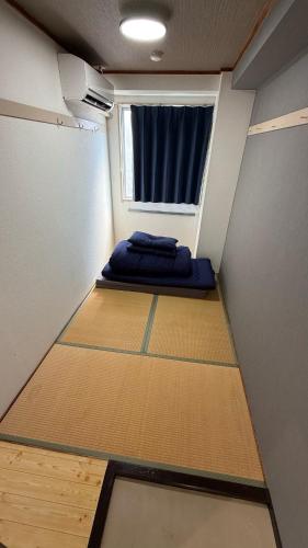 難波南 Ryokan 2202