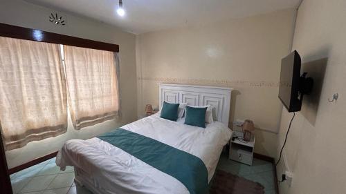 Mee Homes Nairobi – khách sạn tại Ruaka