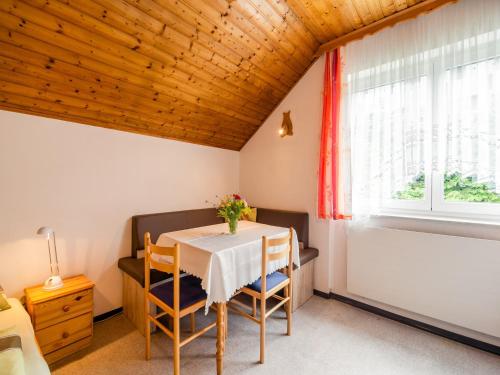 Apartment in Tröpolach near Nassfeld