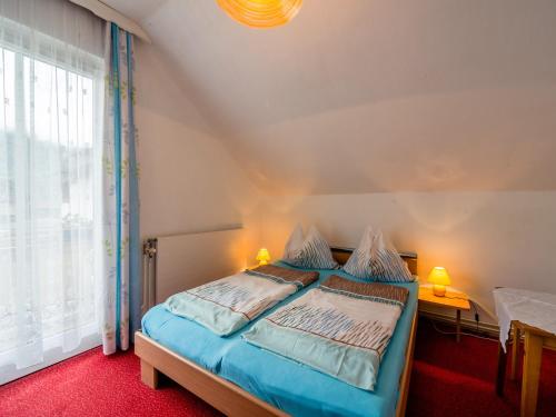 Apartment in Tröpolach near Nassfeld