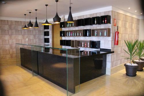 Ibiza Plaza Hotel - 图片 3