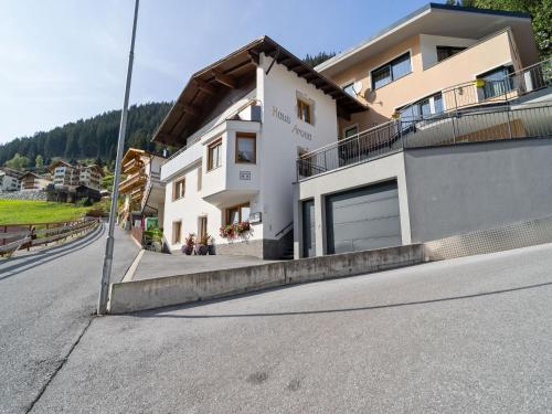 Apartment in Kappl near Ski Lift in Kappl, Österreich