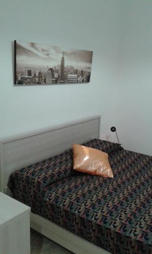 Il Pergolato – Matera, TX