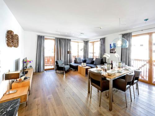 Apartment in Gerlos near Ski Lift in Gerlos, Österreich