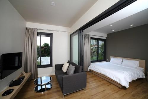 Bangkok Tryp