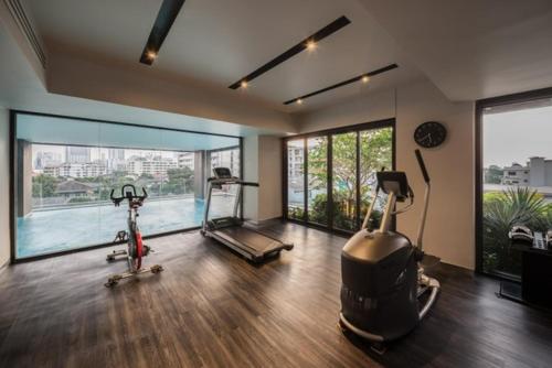 Bangkok Tryp
