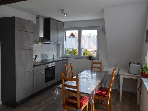 ห้องครัว, Central Rees Stay for Four in รีส์