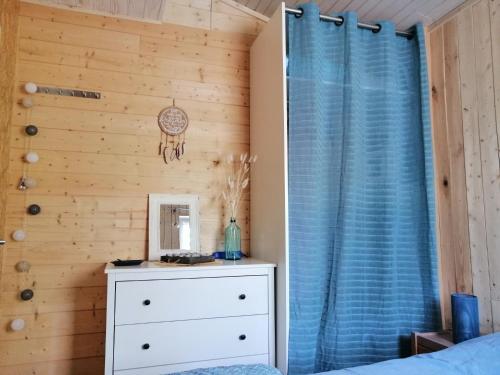Nice chalet by the woods in Saint-Léger, Châtillon (fotografie 10)