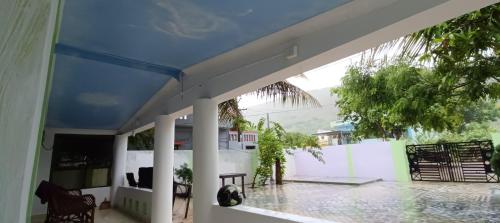 Paradise guest house  in Bheemili