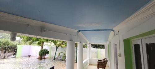 Paradise guest house  in Bheemili