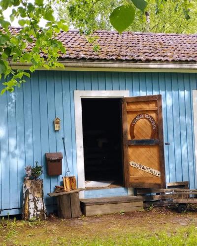 Taideniityn PikkuTaika 1-2lle in วารเกาส์