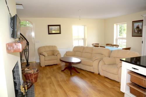 The Gate Lodge Cannaway House - image 3