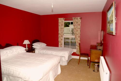 The Gate Lodge Cannaway House - image 5