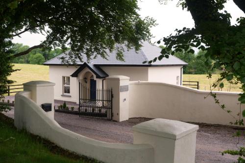 The Gate Lodge Cannaway House - image 8