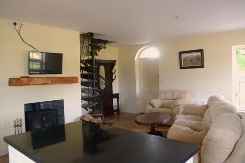 The Gate Lodge Cannaway House - image 14