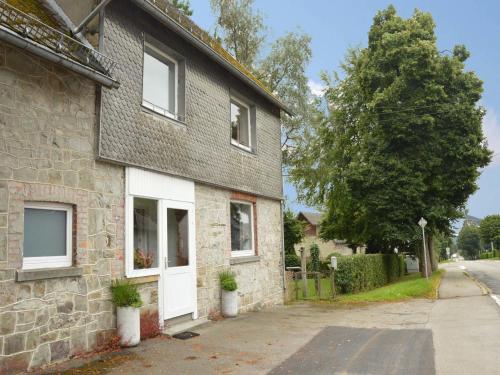 Holiday Home with Garden, Heating, Barbecue