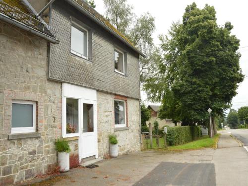 Holiday Home with Garden, Heating, Barbecue