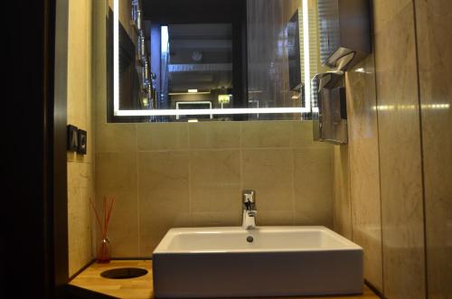Mekke Hotel Istanbul - image 7