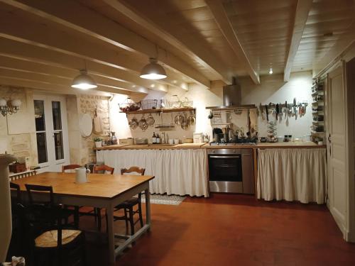 Bel-Air-sur-Gironde in 萊因亞克