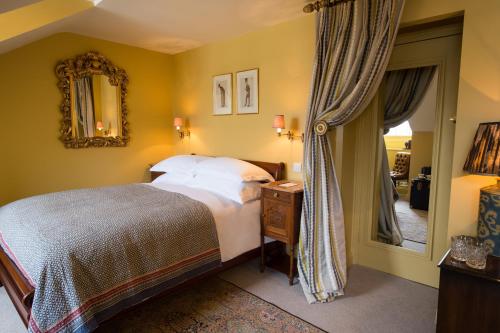 The Portobello Hotel Room Type - Double Room
