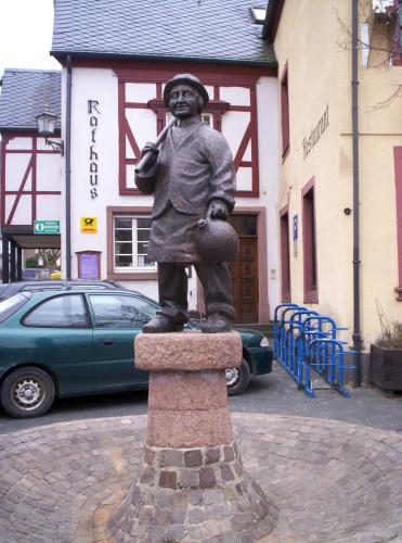 Hotel - Pension Wendland - image 2