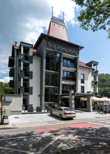 Salt Lake Hotel