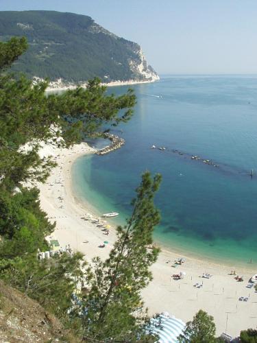  Appartamento Mario in Sirolo