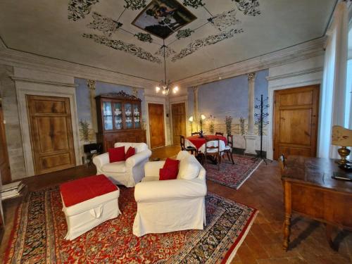 Romantic Getaway with Views, Montecastelli Pisano (foto 10)